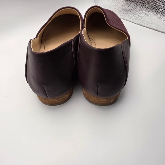 Clarks TIGE DE CUR Leather Cushion Plus 6M - Picture 3 of 5